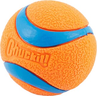 Foto 3 | Foto 3 | Juguete Para Perros Chuckit! Ultra Balls Xl, Paquete De 3 - Venta Internacional.