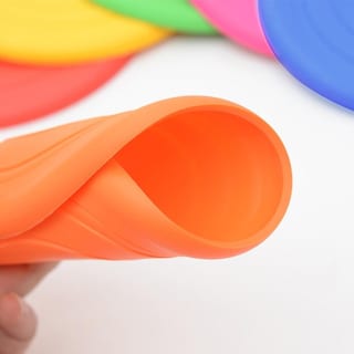 Foto 3 | Foto 3 | Disquete Parabólico Para Perros Huoguo, Juguete De Adiestramiento Para Mascotas - Venta Internacional.