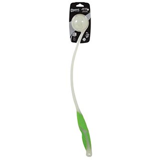 Foto 1 | Foto 1 | ¡lanzador De Bolas, Chuckit! Juguete Pro Fetch Para Perros Con Bola Luminosa - Venta Internacional.