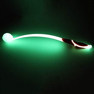 Foto 7 | Foto 7 | ¡lanzador De Bolas, Chuckit! Juguete Pro Fetch Para Perros Con Bola Luminosa - Venta Internacional.