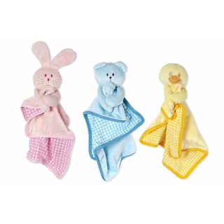 Foto 4 | Foto 4 | Manta De Peluche Con Forma De Pollo De Peluche Para Cachorros - Venta Internacional.