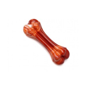 Foto 1 | Foto 1 | Juguete Masticable Para Perros Huoguo, Indestructible, Duradero, Apto Para Uso Alimentario - Venta Internacional.