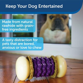 Foto 2 | Foto 2 | Juguete Para Perros Petsafe Busy Buddy Nobbly Nubbly Para Perros Pequeños - Venta Internacional.