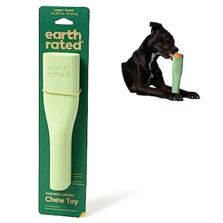 Foto 1 | Foto 1 | Juguete Masticable De Caucho Natural Duradero Para Perros, Clasificado En Condiciones Ambientales - Venta Internacional.