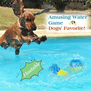 Foto 5 | Foto 5 | Juguete Masticable Para Perros, Que Enfría Los Dientes Molares, Es Resistente A Mordidas Huoguo - Venta Internacional.