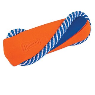 Foto 3 | Foto 3 | Juguete Para Perros Chuckit! Ultra Bumper Tug Naranja, Tamaño Mediano - Venta Internacional.
