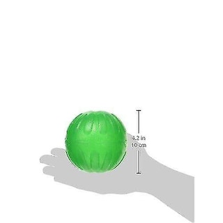Foto 4 | Foto 4 | Bola Masticable Con Dispensador De Golosinas Para Perros Medianos - Venta Internacional.