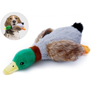 Foto 2 | Foto 2 | Juguete Para Perros Squeak, Sin Relleno, Indestructible, Para Perros Medianos - Venta Internacional.