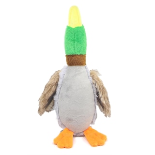 Foto 3 | Foto 3 | Juguete Para Perros Squeak, Sin Relleno, Indestructible, Para Perros Medianos - Venta Internacional.