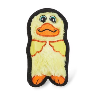 Foto 1 | Foto 1 | Juguete Para Perros Outward Hound Durablez Tough Plush Squeaky Duck Xs - Venta Internacional.
