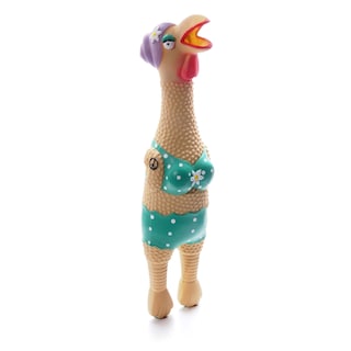 Foto 1 | Foto 1 | Juguete Interactivo Para Perros Outward Hound Squawkers Grandma Hippie - Venta Internacional.