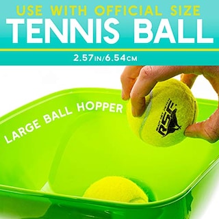 Foto 5 | Foto 5 | Lanzador Automático Franklin Pet Fetch Ball - Venta Internacional.