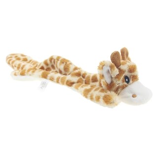 Foto 1 | Foto 1 | Peluche Para Perros Huoguo Durable, Sin Relleno, Squeaky Peltz - Venta Internacional.