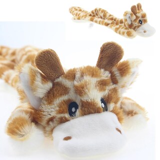 Foto 2 | Foto 2 | Peluche Para Perros Huoguo Durable, Sin Relleno, Squeaky Peltz - Venta Internacional.