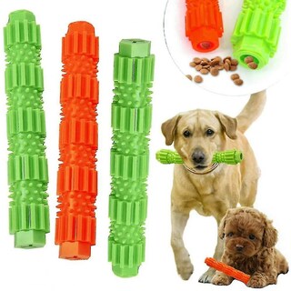 Foto 1 | Foto 1 | Juguetes Masticables Para Perros Huoguo, Duraderos Para Masticadores Agresivos, Paquete De 3 - Venta Internacional.