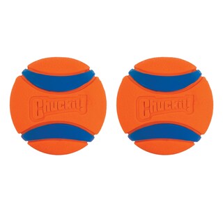 Foto 1 | Foto 1 | ¡chuckit! Bola Ultra Pequeña De 2 Pulgadas, Paquete De 2 - Venta Internacional.
