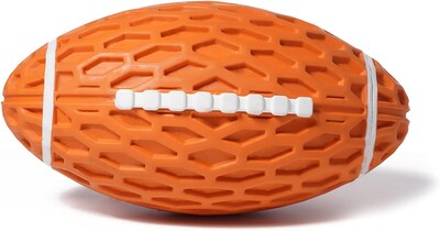 Foto 1 | Foto 1 | Pelota De Rugby Huoguo Squeaky De Juguete Para Perros Medianos Y Grandes - Venta Internacional.