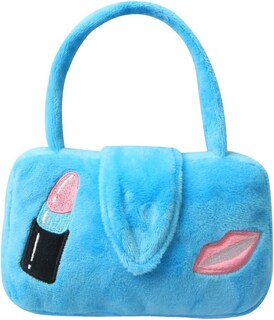 Foto 1 | Foto 1 | Bolso De Peluche Para Perros Huoguo Chew Toy Squeaky Parody, Lavable - Venta Internacional.