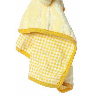 Foto 3 | Foto 3 | Manta De Peluche Para Perros, Pollo, Cachorro, Siesta, Juguete Chirriador - Venta Internacional.