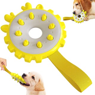 Foto 1 | Foto 1 | Juguetes Para Perros Huoguo, Goma Indestructible De Nailon Para Perros Grandes - Venta Internacional.