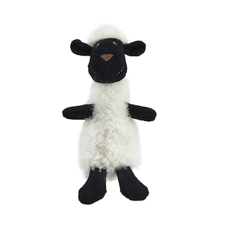 Foto 1 | Foto 1 | Juguete Para Perros Outward Hound Scruffles Lamb Plush Squeaky Squeaky Small - Venta Internacional.