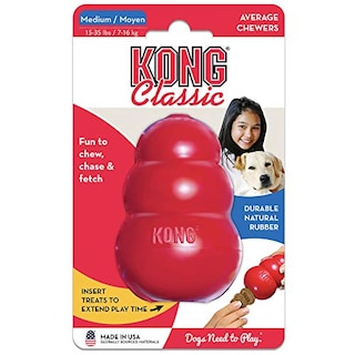 Foto 6 | Foto 6 | Juguete Masticable Kong Classic And Wild Knots Bear Para Perros Medianos - Venta Internacional.