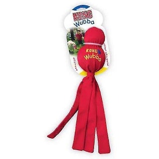 Foto 2 | Foto 2 | Juguete Para Perros Huoguo Wubba, Tamaño Grande, Para Juegos De Tirar Y Tirar - Venta Internacional.