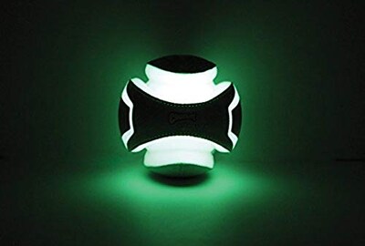 Foto 2 | Foto 2 | ¡tíralo! Pelota De Juguete Para Perros Kick Fetch, Que Brill - Venta Internacional.