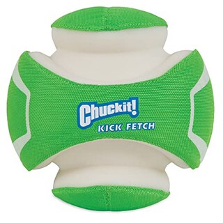 Foto 3 | Foto 3 | ¡tíralo! Pelota De Juguete Para Perros Kick Fetch, Que Brill - Venta Internacional.