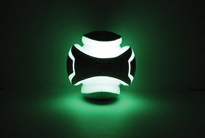 Foto 5 | Foto 5 | ¡tíralo! Pelota De Juguete Para Perros Kick Fetch, Que Brill - Venta Internacional.
