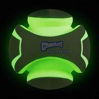 Foto 6 | Foto 6 | ¡tíralo! Pelota De Juguete Para Perros Kick Fetch, Que Brill - Venta Internacional.