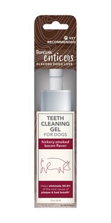 Foto 1 | Foto 1 | Gel Limpiador De Dientes Para Perros Tropiclean Enticers, 60 Ml - Venta Internacional.