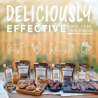 Foto 7 | Foto 7 | Gel Limpiador De Dientes Para Perros Tropiclean Enticers, 60 Ml - Venta Internacional.