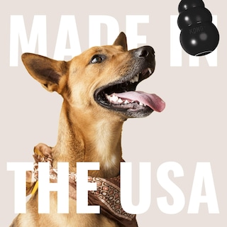 Foto 7 | Foto 7 | Juguete Para Perros Kong Extreme Fetch & Chew Con Relleno De Golosinas Para Perros Grandes - Venta Internacional.