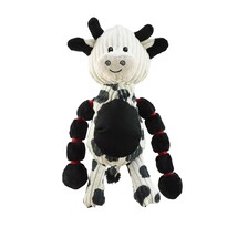 Juguete Para Perros Outward Hound Thunda Tugga Cow Plush & Squeaky - Venta Internacional.