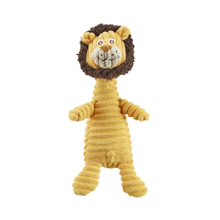 Foto 1 | Foto 1 | Juguete De Peluche Para Perros Outward Hound Squeakin' Squiggles Lion - Venta Internacional.