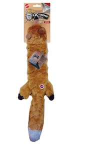 Foto 1 | Foto 1 | Juguete Para Perros Spot Skinneeez Extreme Quilted Fox Durable 23 Pulgadas - Venta Internacional.