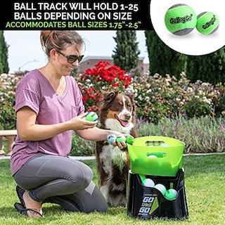 Foto 6 | Foto 6 | Máquina De Recogida De Bolas Godoggo Para Perros Con Pelota De Tenis - Venta Internacional.