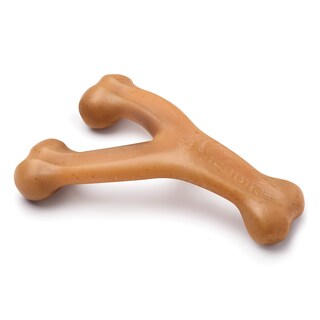 Foto 1 | Foto 1 | Juguete Masticable Para Perros Benebone Wishbone, Duradero Para Masticadores Agresivos - Venta Internacional.