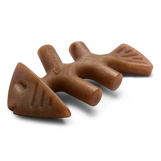 Foto 1 | Foto 1 | Juguete Masticable Para Perros Benebone Fishbone, Duradero Para Masticadores Agresivos - Venta Internacional.