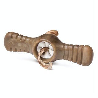 Foto 1 | Foto 1 | Juguete Interactivo Para Dispensar Golosinas Para Perros Benebone Pawplexer - Venta Internacional.