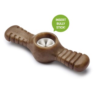 Foto 4 | Foto 4 | Juguete Interactivo Para Dispensar Golosinas Para Perros Benebone Pawplexer - Venta Internacional.