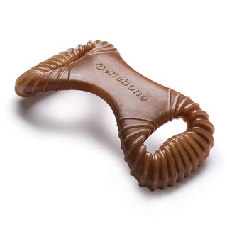 Foto 1 | Foto 1 | Juguete Masticable Para Perros Benebone Dental Duradero Para Masticadores Agresivos - Venta Internacional.