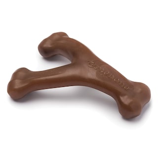 Foto 1 | Foto 1 | Juguete Masticable Para Perros Benebone Wishbone, Duradero Para Masticadores Agresivos - Venta Internacional.
