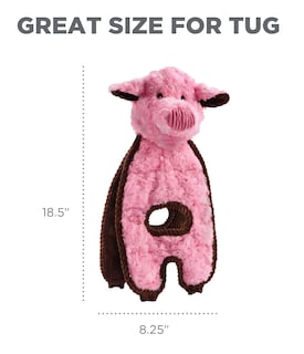 Foto 6 | Foto 6 | Juguete Interactivo De Peluche Para Perros, Encantador Abrazo Para Mascotas - Venta Internacional.