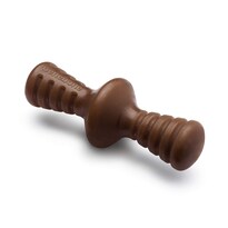 Juguete Masticable Para Perros Benebone Zaggler Rolling Para Masticadores Agresivos - Venta Internacional.