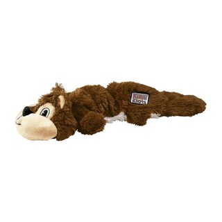 Foto 1 | Foto 1 | Juguete Para Perros Huoguo Scrunch Knots Squirrel, Tamaño Mediano/grande - Venta Internacional.