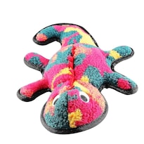 Juguete Para Perros Huoguo, Duradero, De Felpa Y Camuflaje Con Forma De Dinosaurio - Venta Internacional.