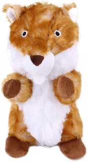Foto 1 | Foto 1 | Peluche Interactivo Para Perros Huoguo Dog Squeaky - Venta Internacional.