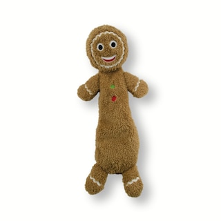 Foto 1 | Foto 1 | Peluche Forma Galleta Jengibre C/sonido Mascotas Sharpaw